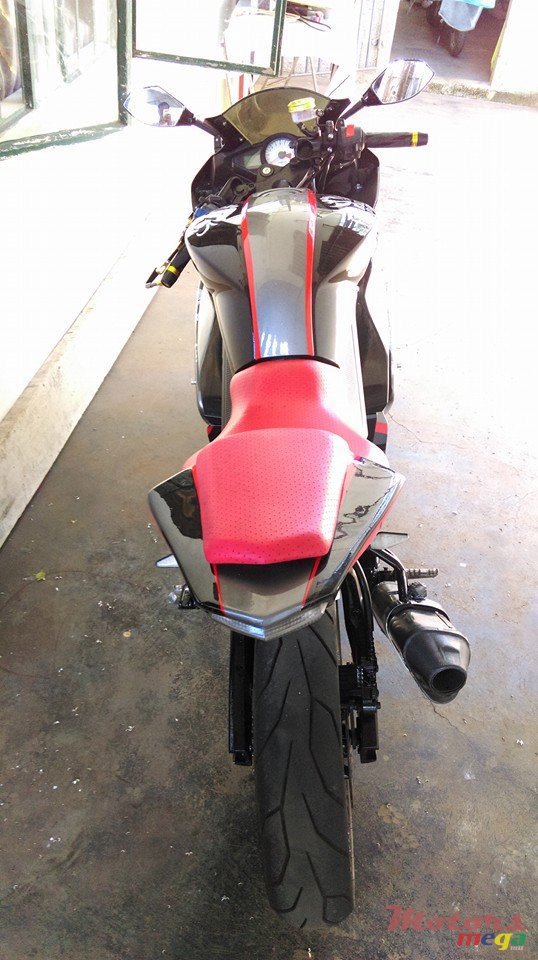 2013' Nexus GT250 photo #4