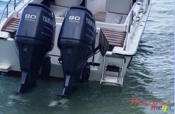 2013' Yamaha photo #1