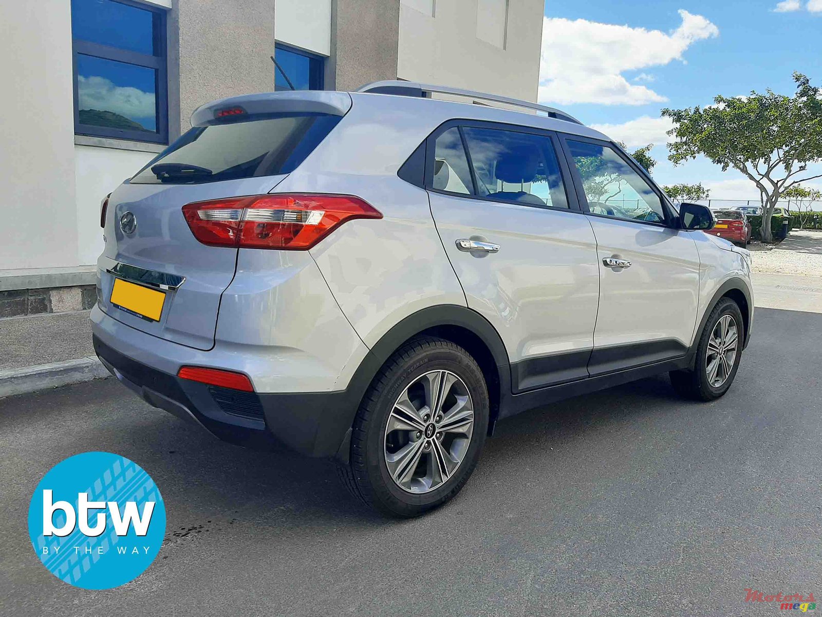 2017' Hyundai photo #3