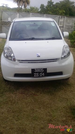 2004' Toyota Paseo photo #1