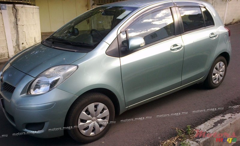 2009' Toyota non photo #1