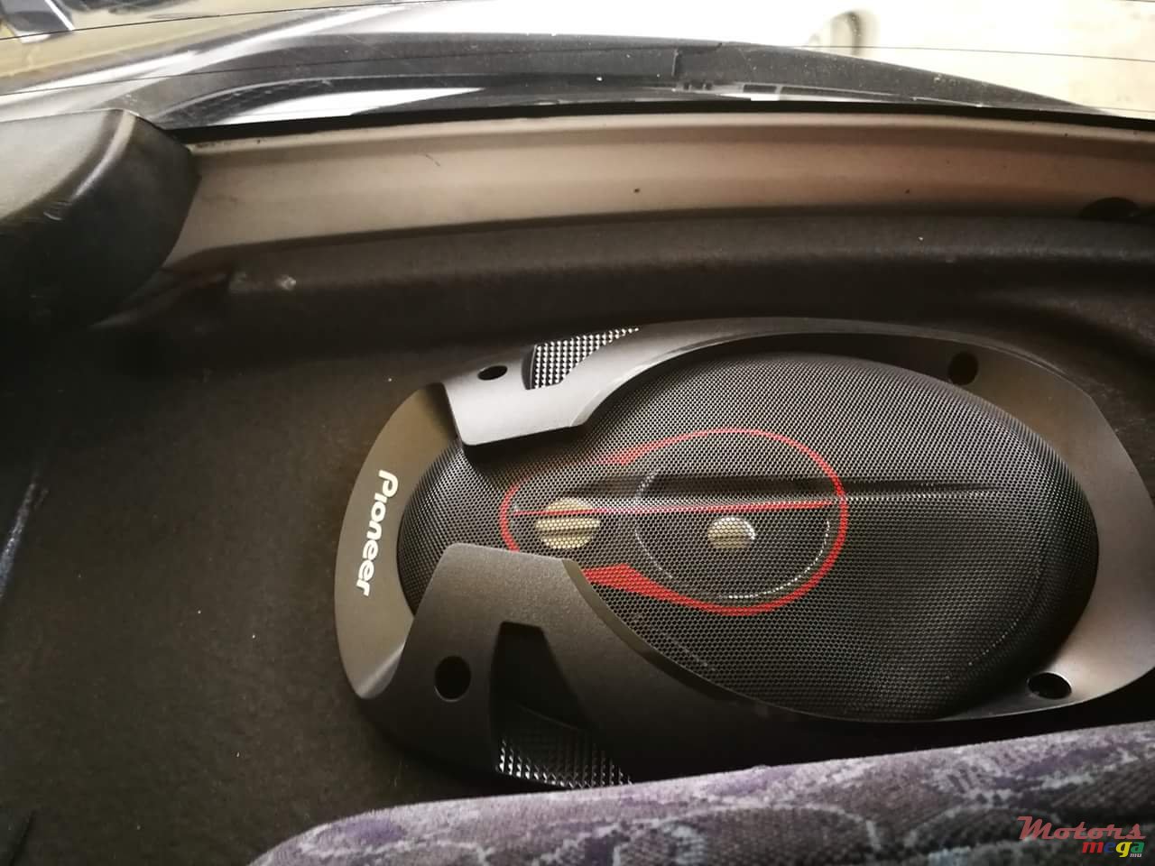 2006' Perodua kelisa photo #5