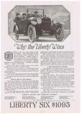 “Women Drivers” In Period Advertising