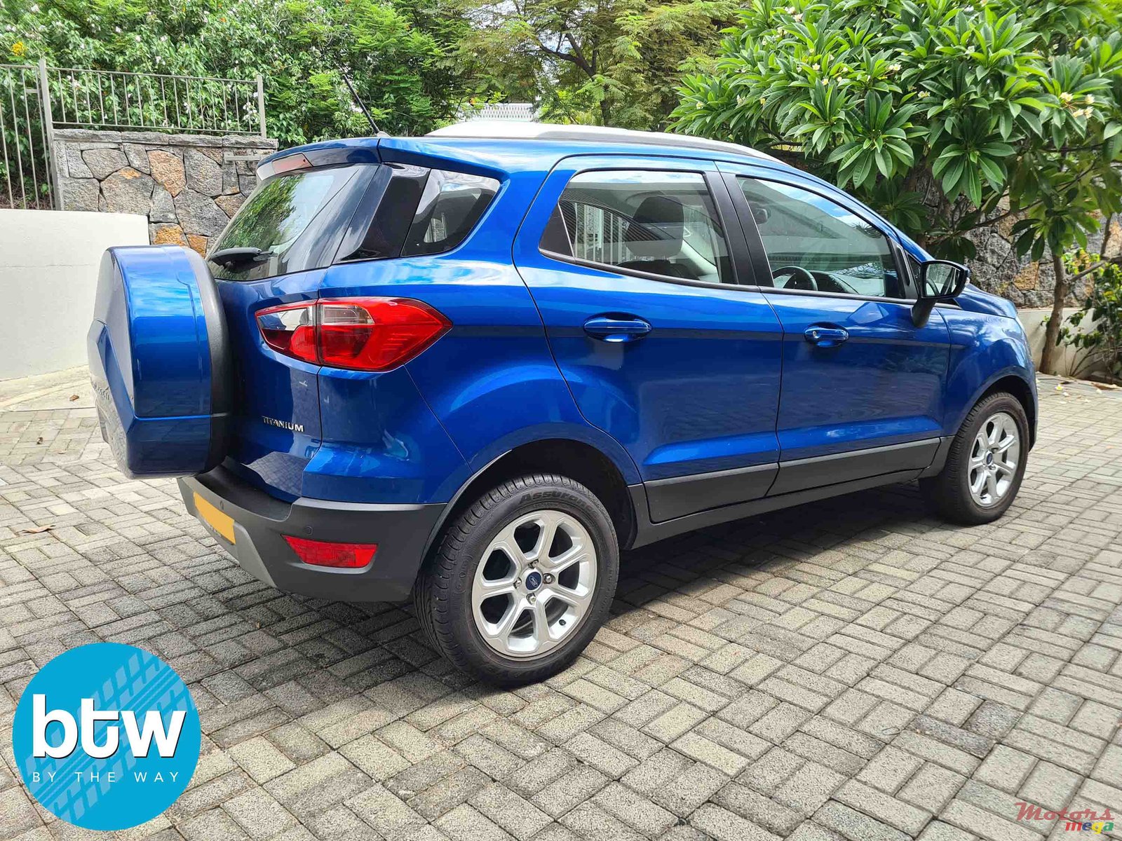 2018' Ford Econoline photo #4