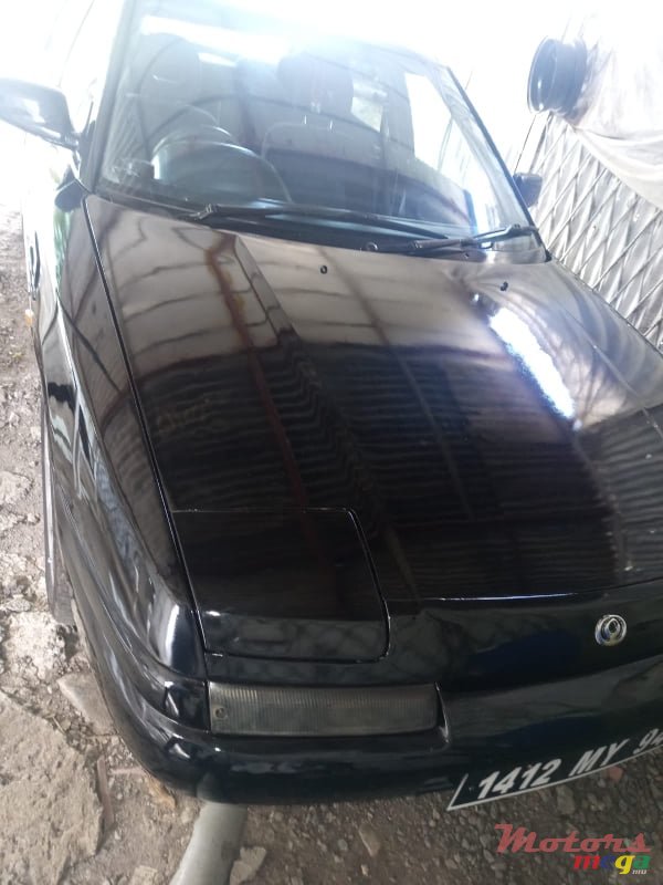 1994' Mazda Astina photo #1