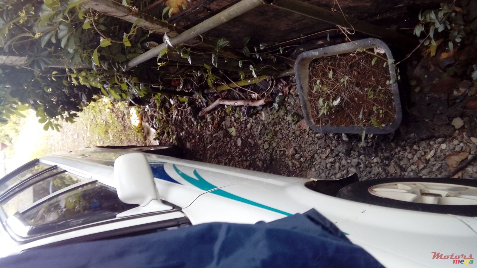 1990' Toyota Corolla photo #4