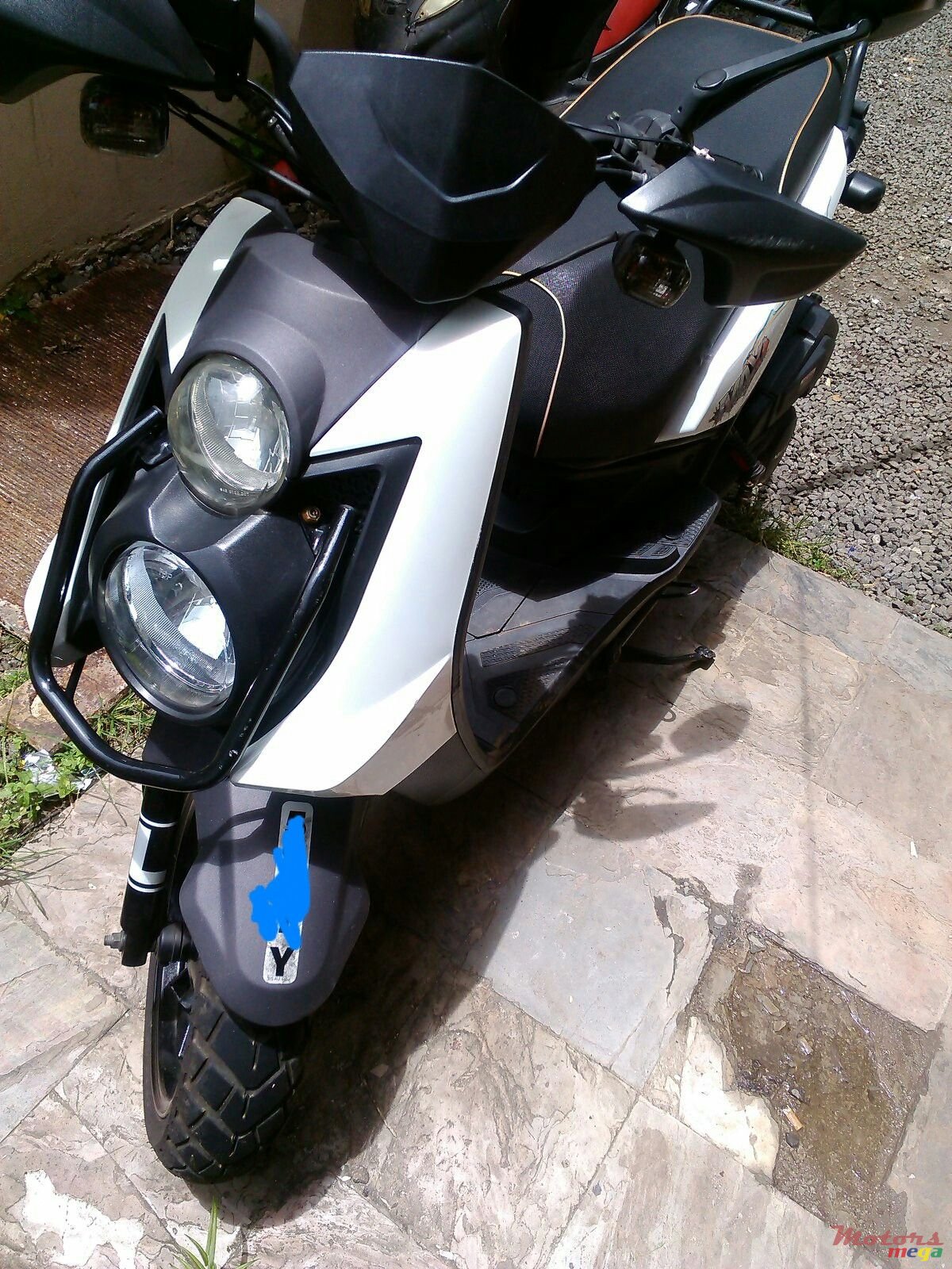 2013' Keeway No photo #1