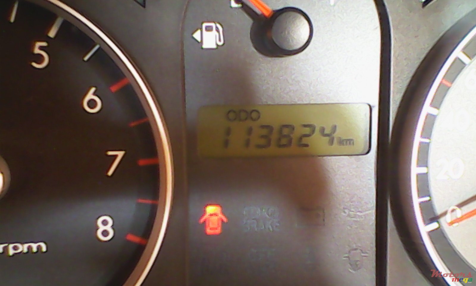 2008' Hyundai Getz photo #4