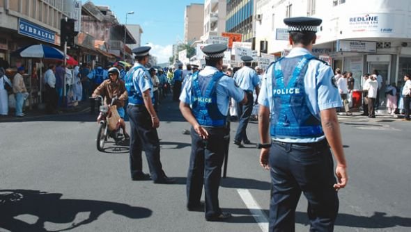 Brutalités policières : l’IPCC enregistre 4 259 plaintes depuis 2018