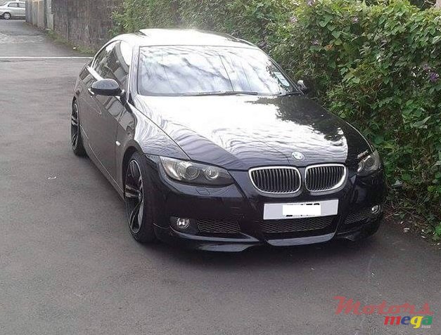 2006' BMW 335 photo #1