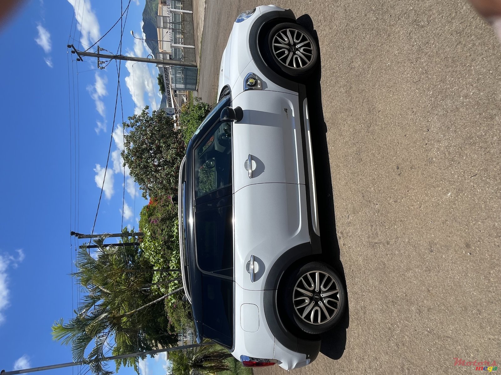 2018' MINI Cooper Countryman photo #3