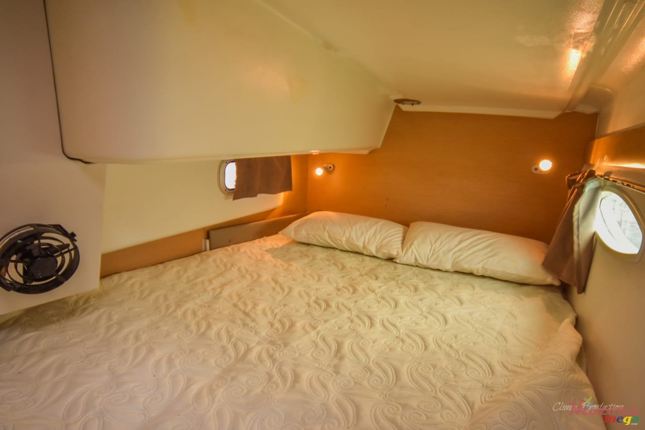 2015' Fountaine Pajot photo #7