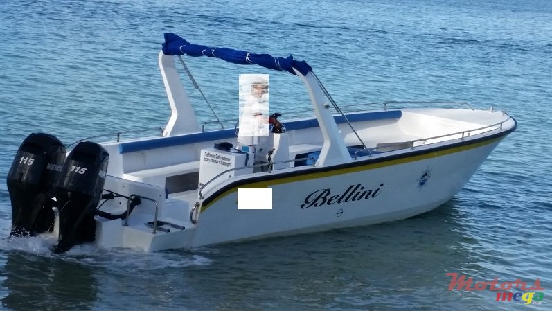 2016' Tremlett photo #1