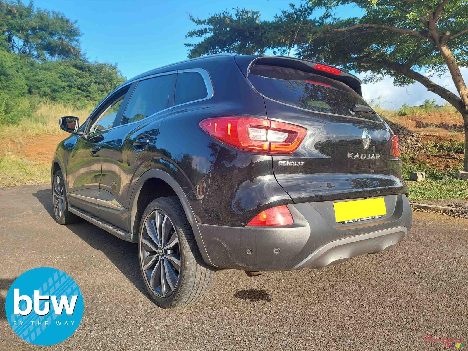 2019' Renault photo #3