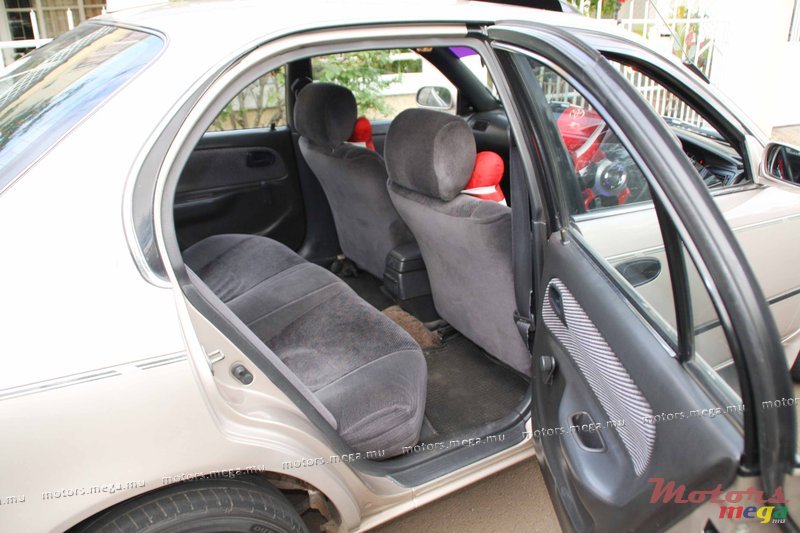 1992' Toyota EE101 photo #3