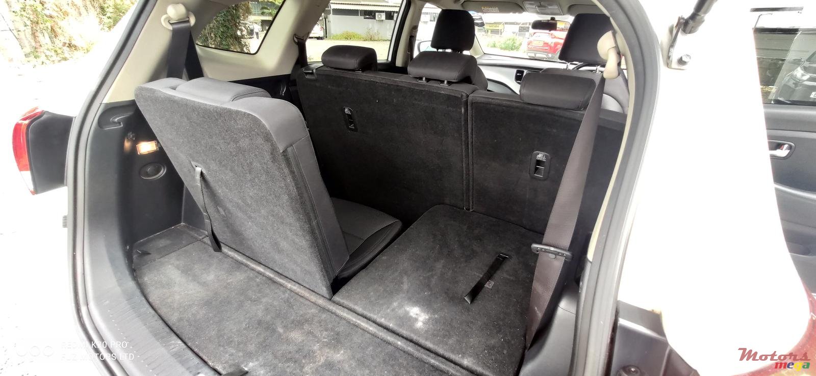 2014' Kia Carens One owner photo #5