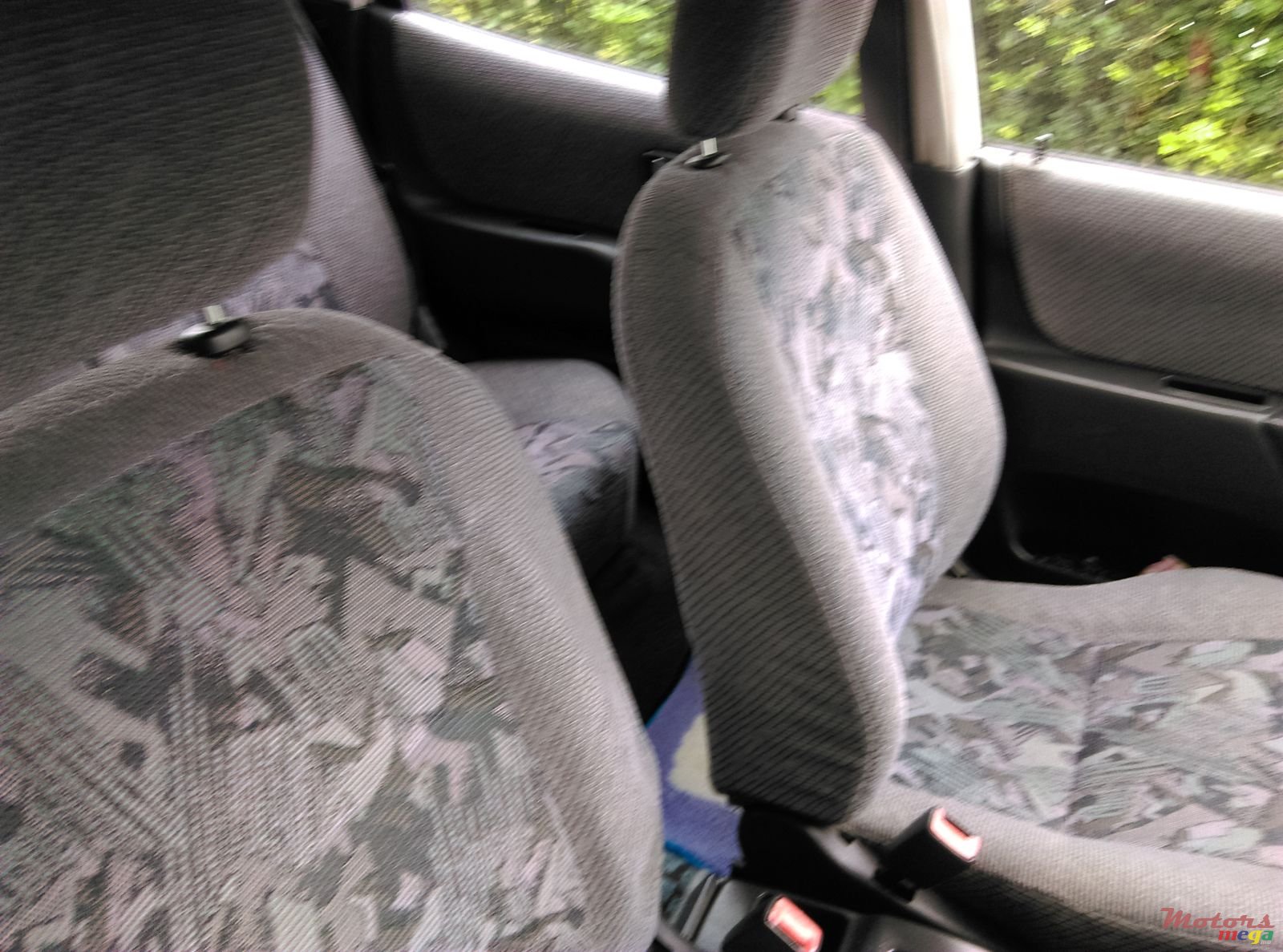 1999' Toyota photo #5