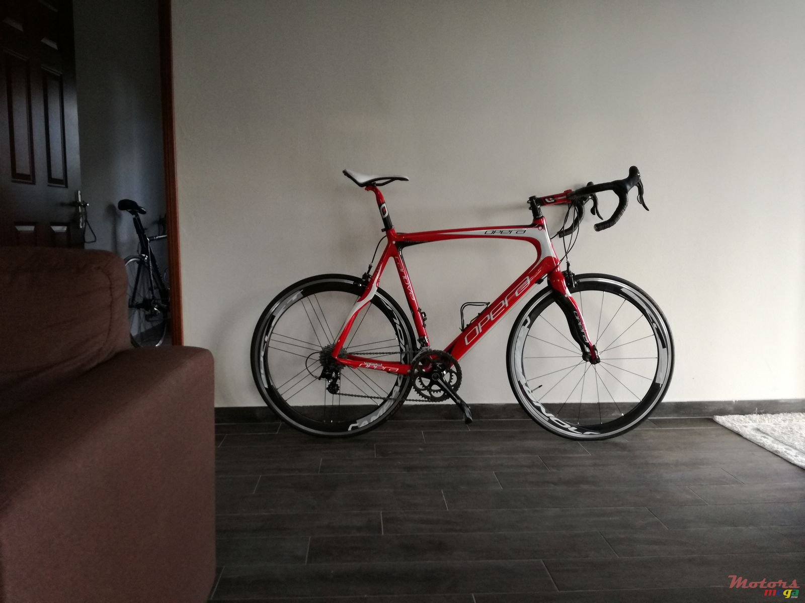 2016' Zenith Opera Canova photo #1