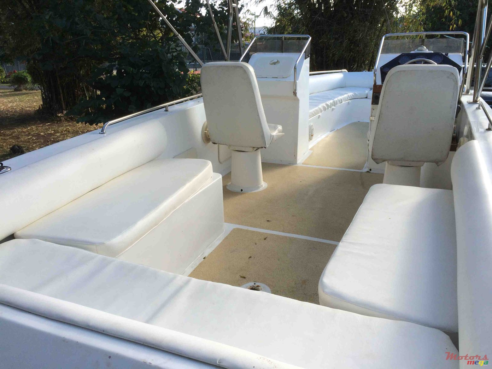 2005' Cobra photo #4