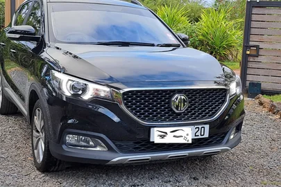 MG Mauritius - A full-size SUV. Luxury made possible. Go! Now back as from  only Rs.999,000 on road excl insurance, the MG ZS is the best value for  money SUV you can