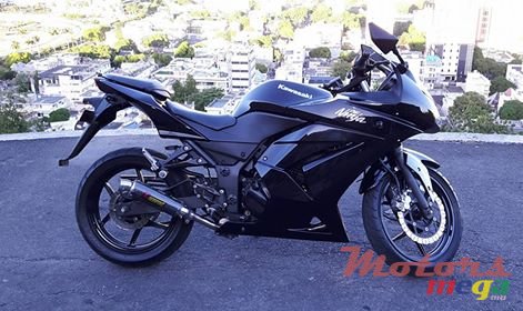 2012' Kawasaki photo #1