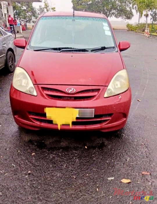 2009' Perodua photo #1