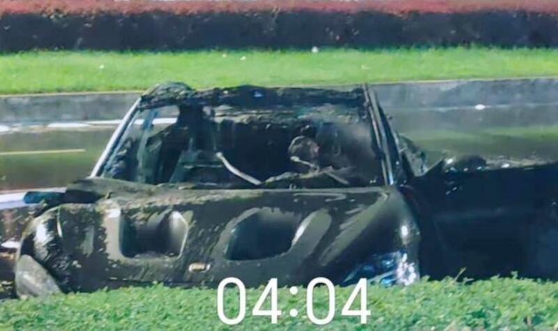 Xiaomi’s Fatal Crash Exposes a Deadly Door Design Problem Hiding in Plain Sight