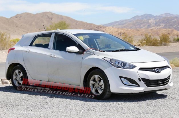 Hyundai/Kia's Prius Rival to Arrive by 2017