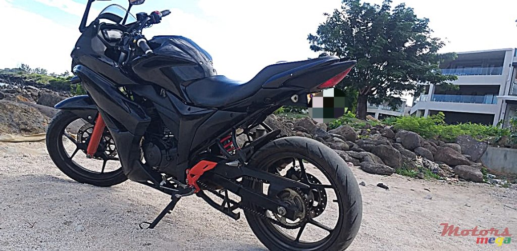 2019' Suzuki photo #5