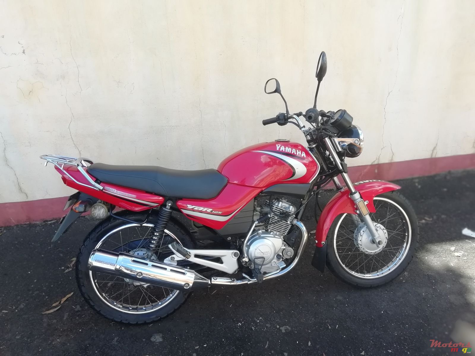 2006' Yamaha photo #1