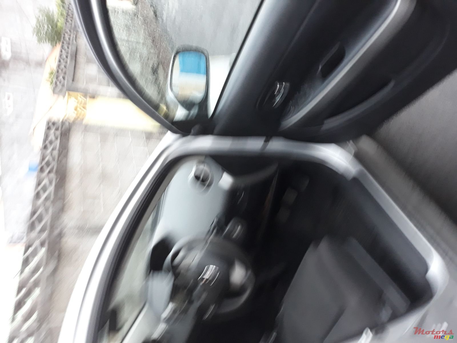 2012' GWM Florid photo #6