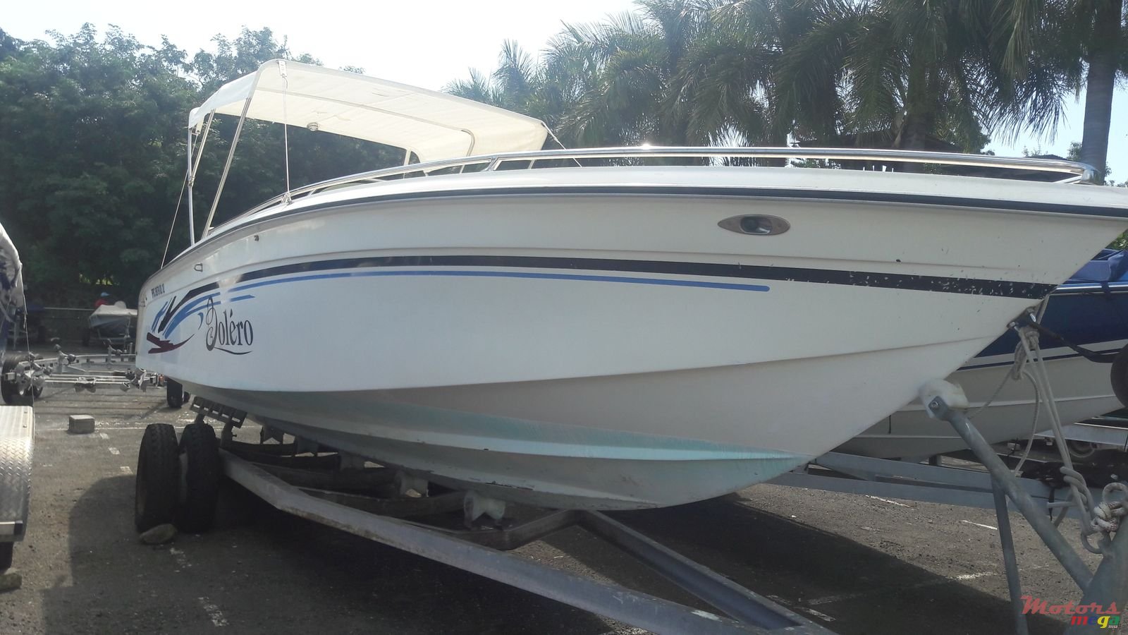 2006' Cobra photo #4