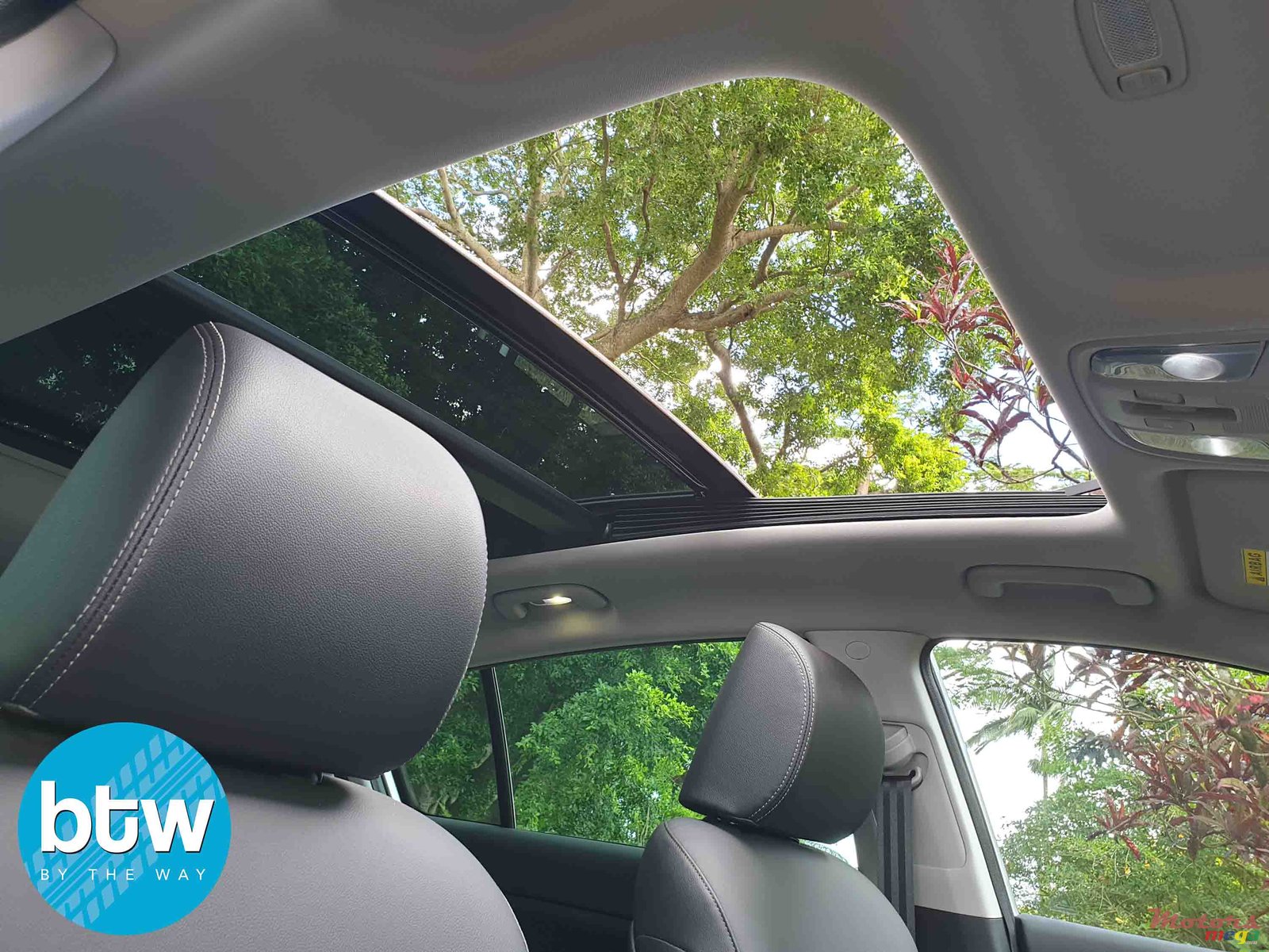 2018' Kia Sportage EX PK photo #7