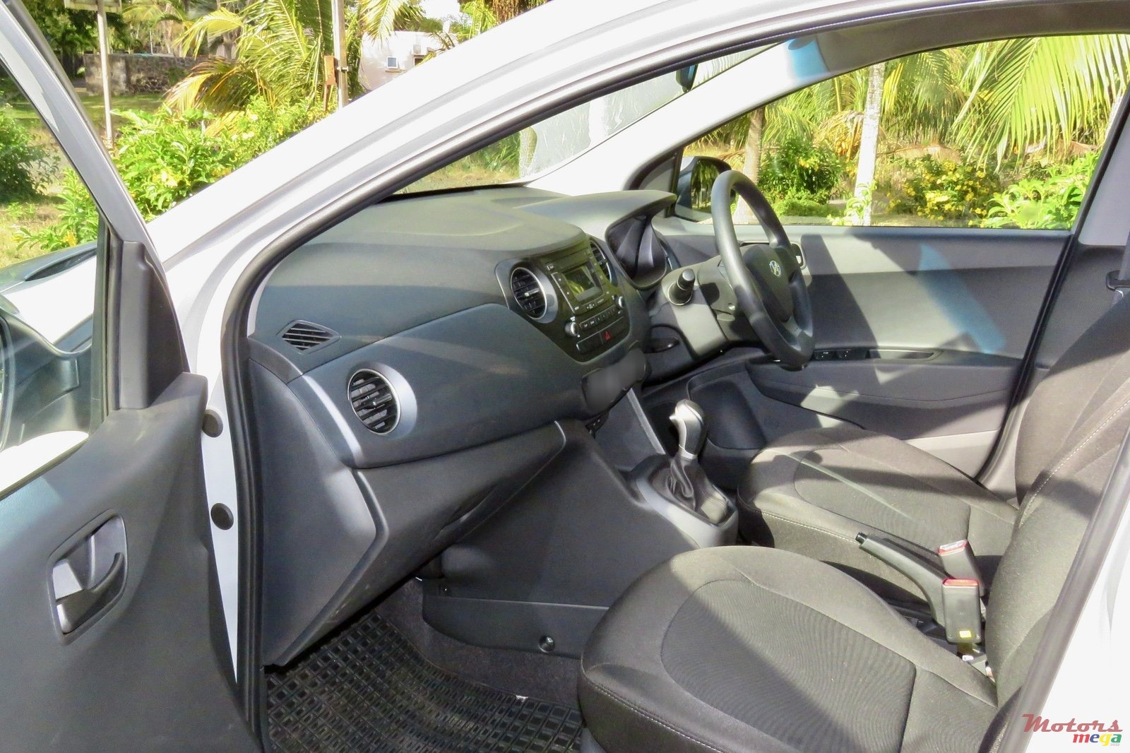 2018' Hyundai i10 photo #4