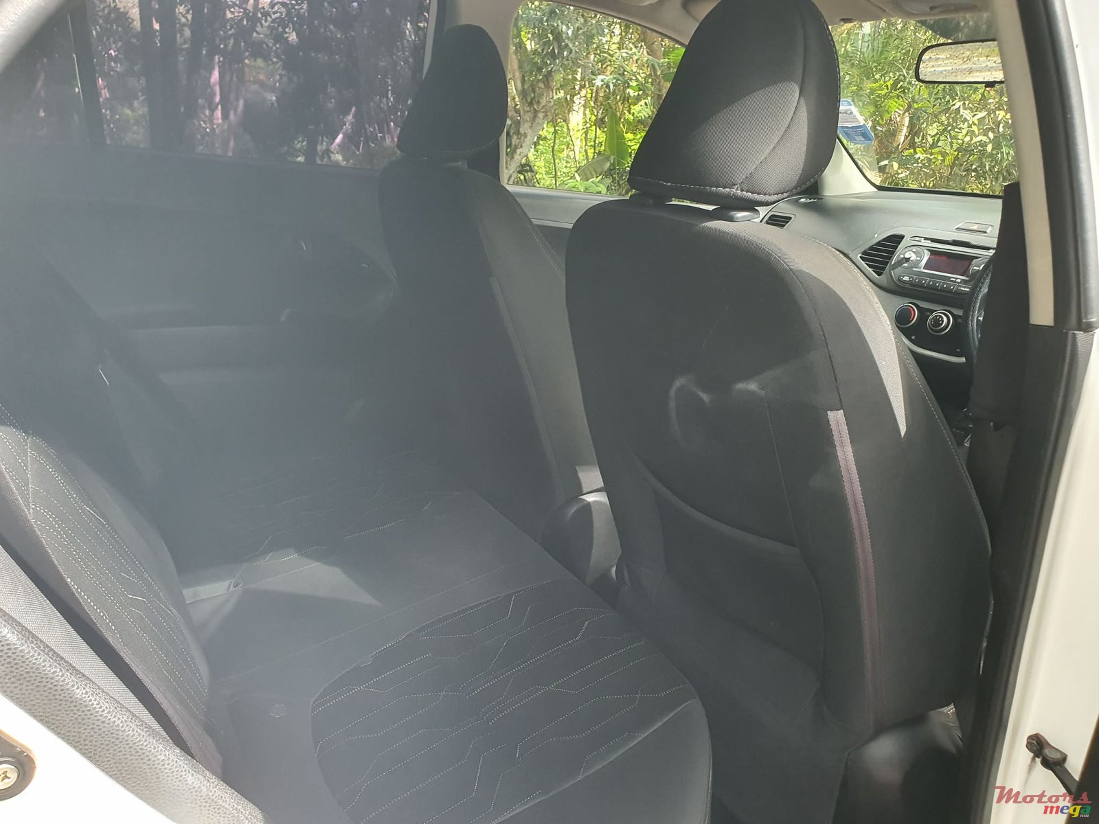 2014' Kia Picanto photo #4