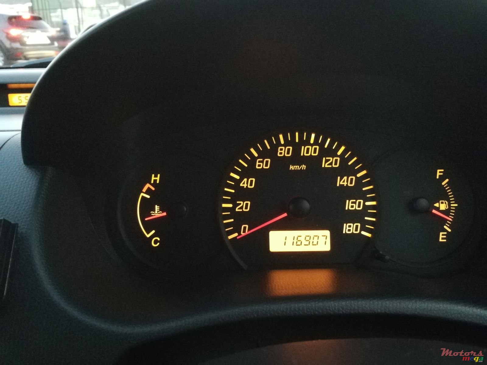 2006' Suzuki Swift photo #2