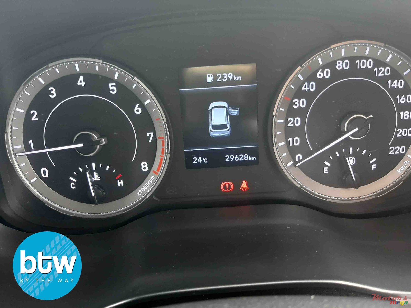 2020' Hyundai photo #7