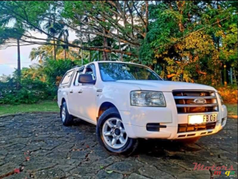 2008' Ford Ranger photo #1