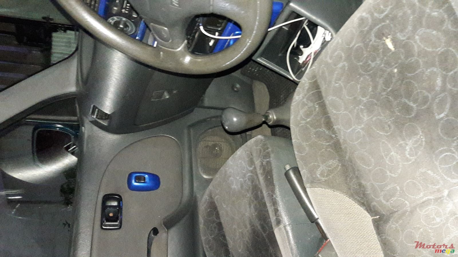 2005' Perodua photo #3