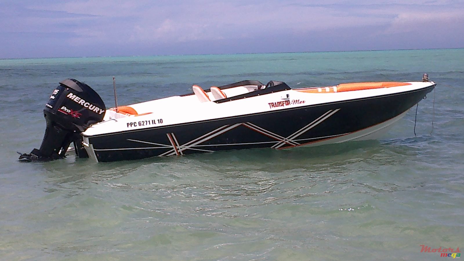 2006' Cobra photo #1