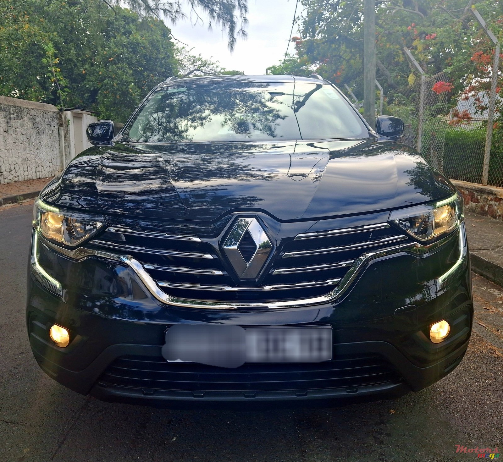 2018' Renault photo #3