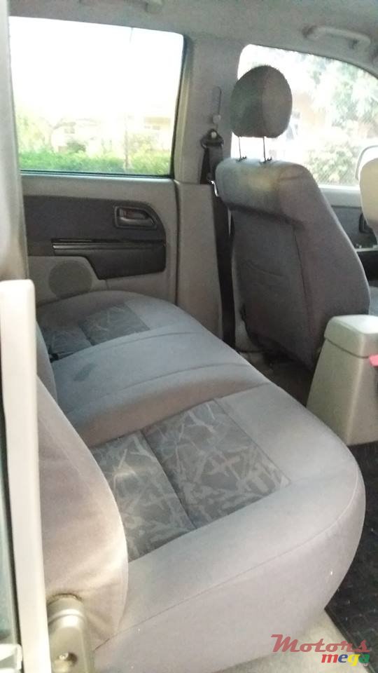 2007' Isuzu photo #5