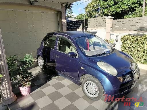 2003' Nissan photo #1