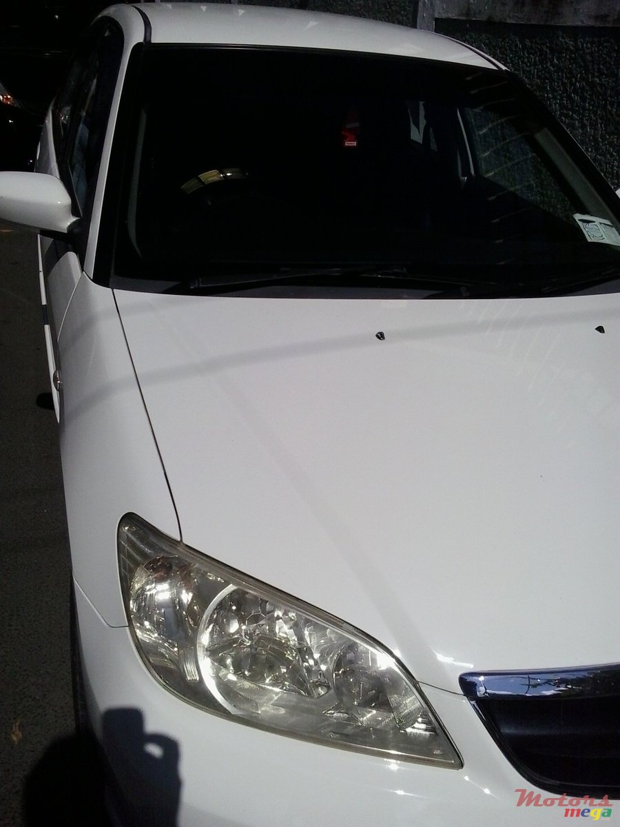 2004' Honda Civic None photo #1