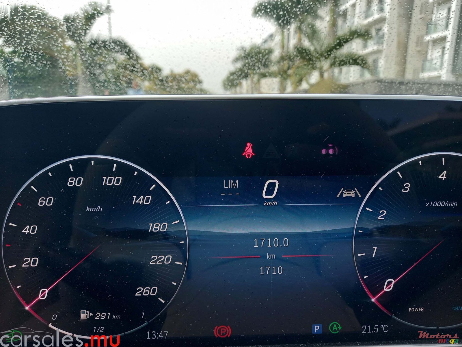 2025' Mercedes-Benz E 450 photo #7