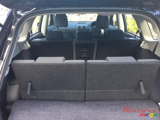 2014' Nissan Qashqai+2 photo #2