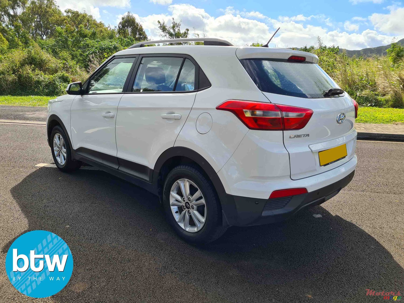 2017' Hyundai photo #3