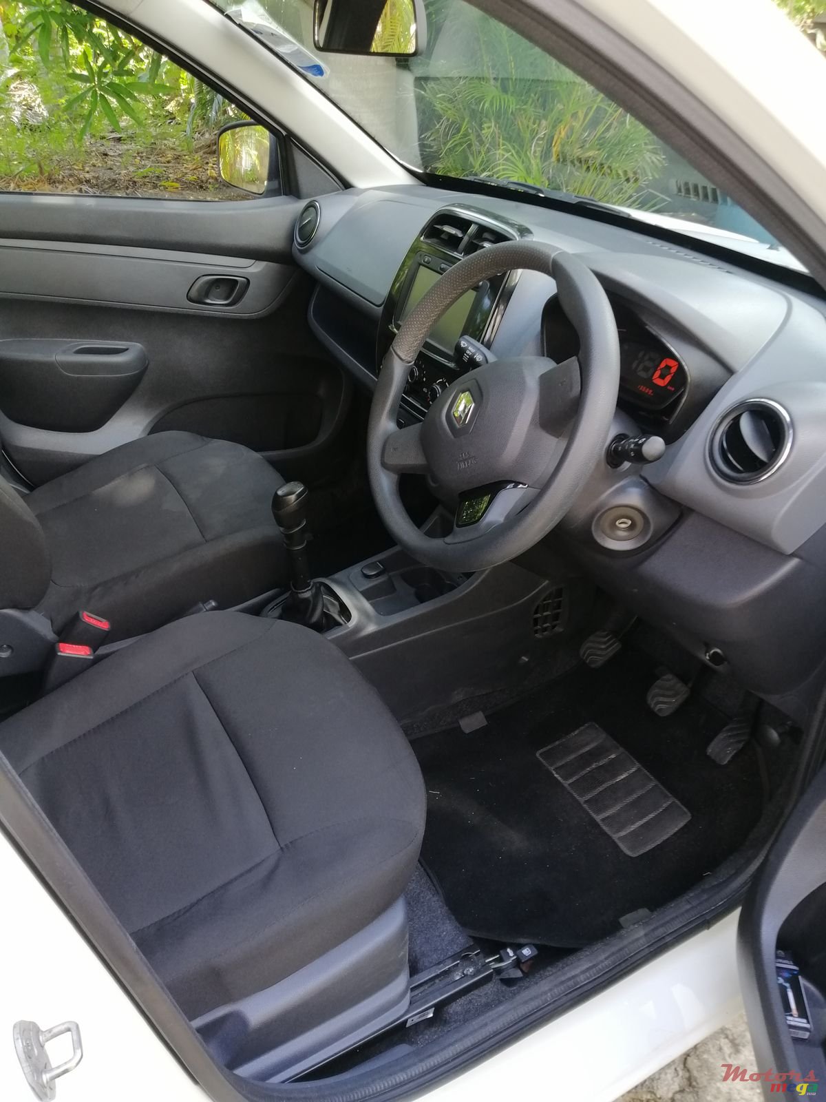 2016' Renault Kwid photo #1