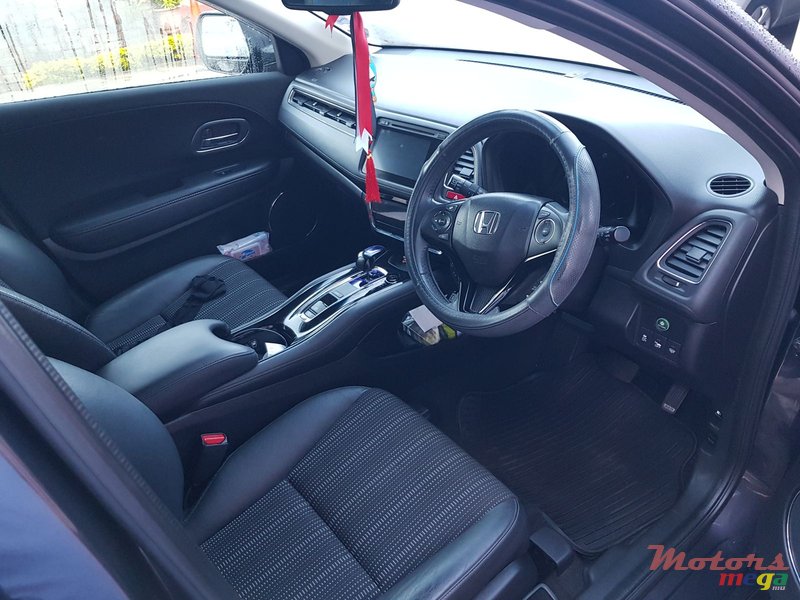 2015' Honda HR-V Suv vezel photo #3