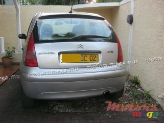 2002' Citroen photo #7